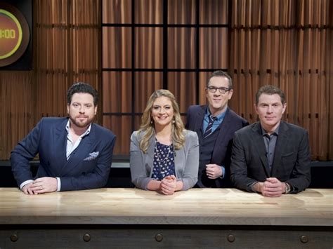 beat bobby flay cast|beat bobby flay judges 2023.